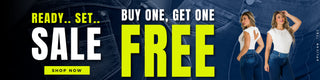 buy one get one free limited time