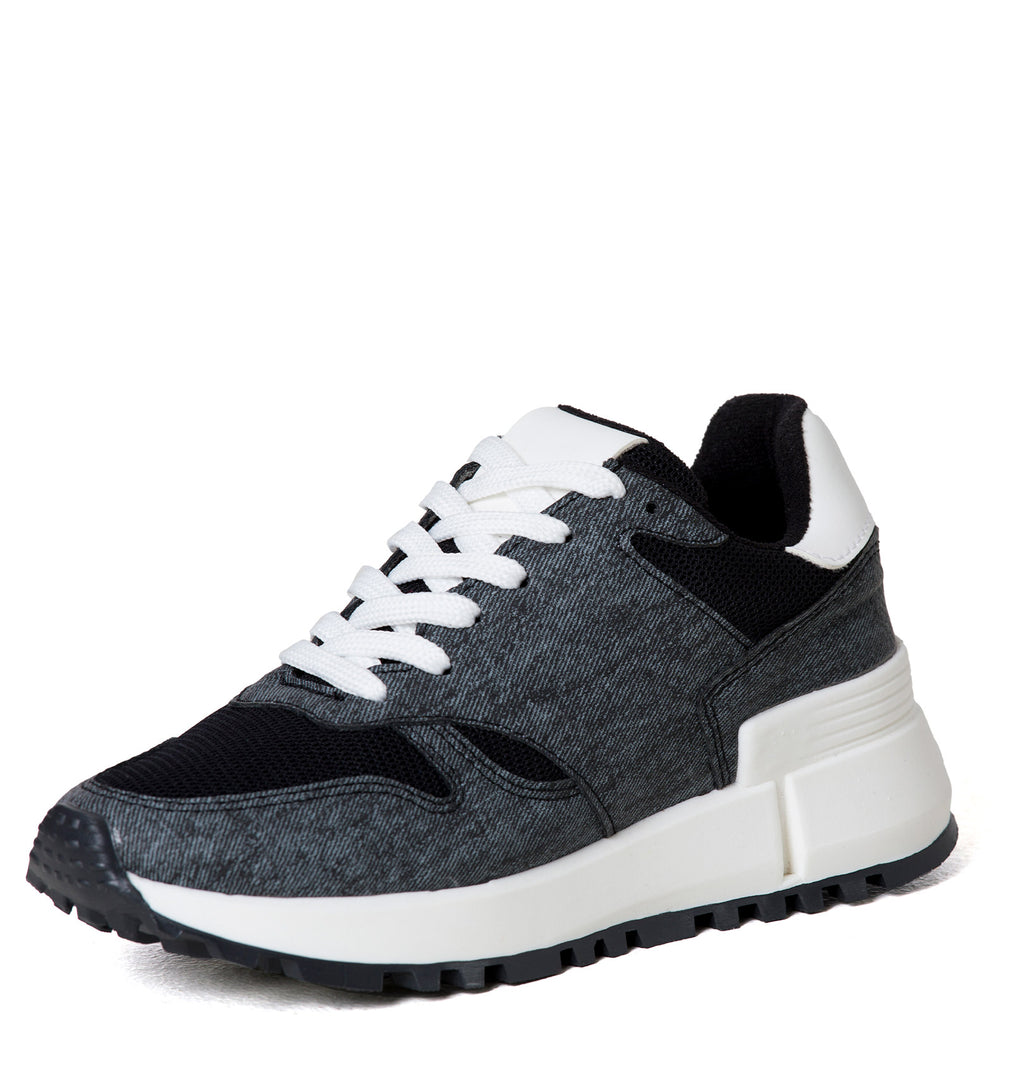 Tennis multicolor 5C1697TB Ska Studio Usa