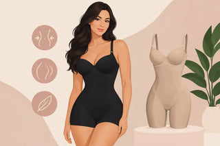 Colombian Shapewear for Women That Fits Right