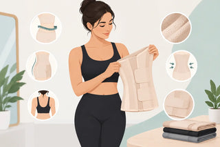 How to Choose a Post Surgery Faja That Fits