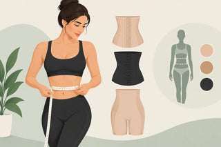 How to Choose Faja Size for a Sculpted Fit