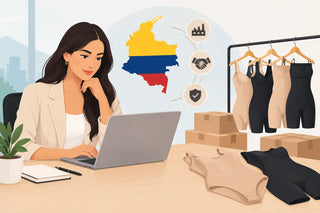 How to Choose Wholesale Colombian Shapewear Suppliers