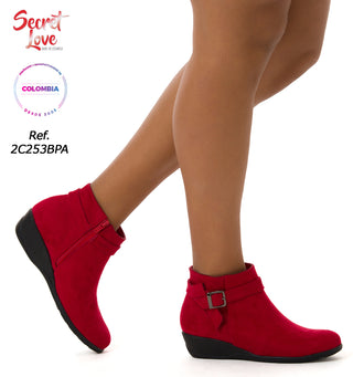Botines