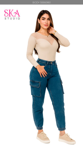 Body