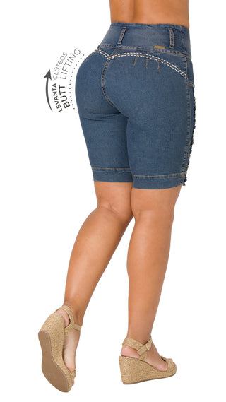 Torero Levantacola 21446TOPA-N - Azul Oscuro