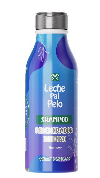  SHAMPOO REGENERADOR INTENSO 021LC-SR - NA
