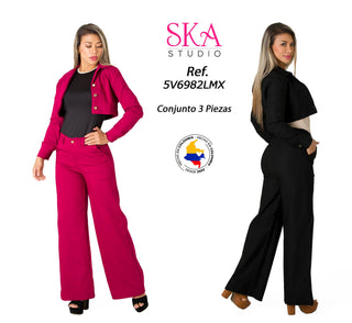 Conjunto Pantalon 5V6982LMX