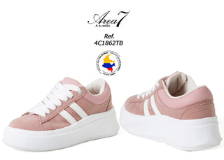 Tenis 4C1862TB - Multicolor