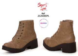 Botas