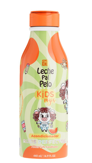 Acondicionador de Rizo Perfecto 052LC-AKR - NA