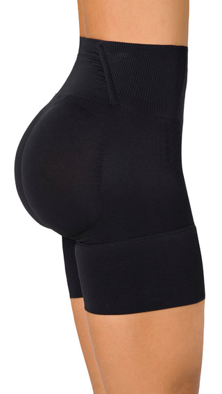 Short Levantacola Seamless Control Abdomen 5F366SH