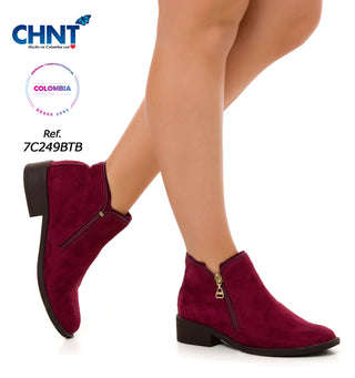 Botas