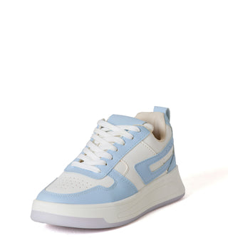 Tenis Casuales 7C1935TB - Multicolor