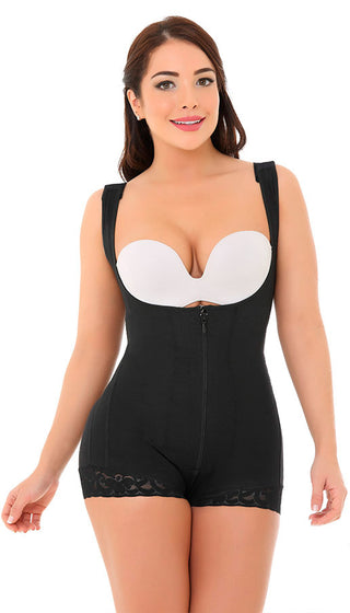 Body Faja Short 5F210BB