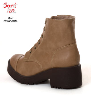 Botas