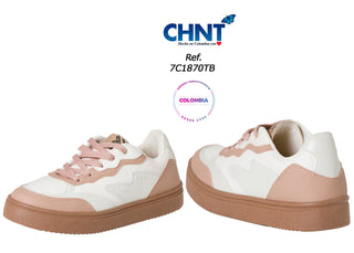 Tenis 7C1870TB - Multicolor