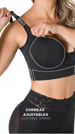 Brasier Push up multiusos 5F144B