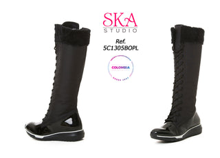 Botas