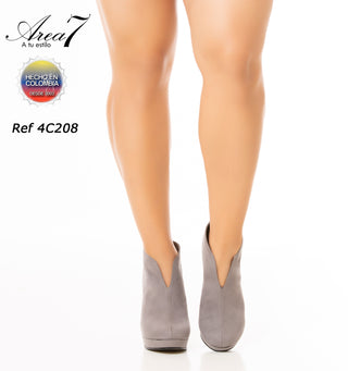 Botines