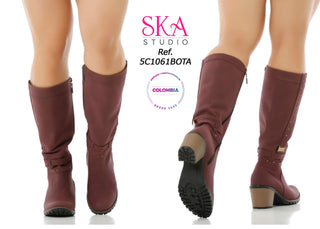 Botas