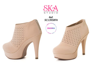 Botines