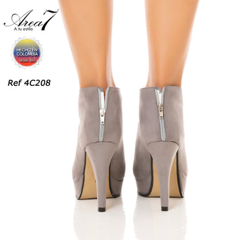 Botines