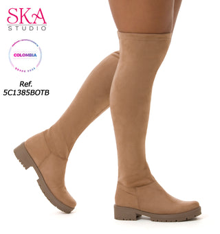Botas