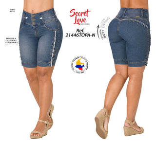 Torero Levantacola 21446TOPA-N - Azul Oscuro