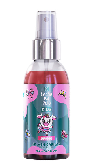 SPLASH SWEET KIDS 016LC-SCK  - NA