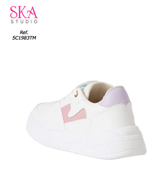 Tenis 5C1983TM - Multicolor