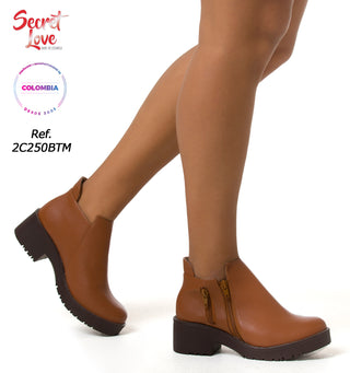 Botines