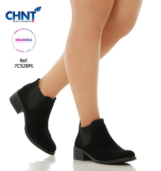 Botines