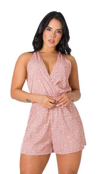 Romper 4V6162EMN - Estampado