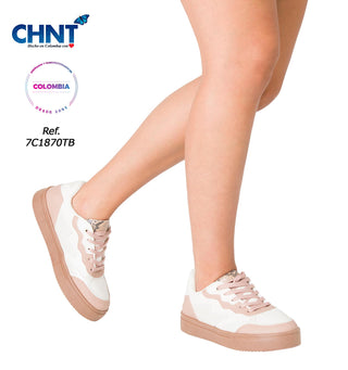 Tenis 7C1870TB - Multicolor