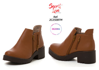 Botines