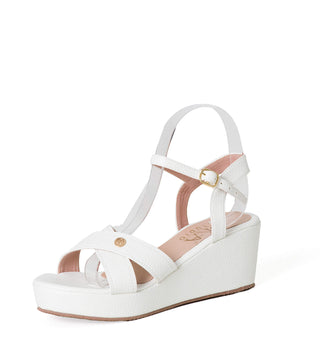 Plataforma Sintetica 5C1916SPM - Blanco