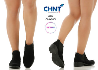 Botines