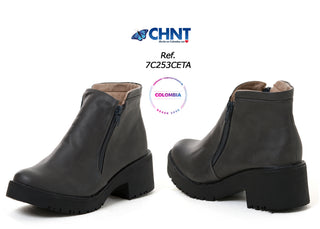 Botines