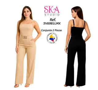 Conjunto Pantalon