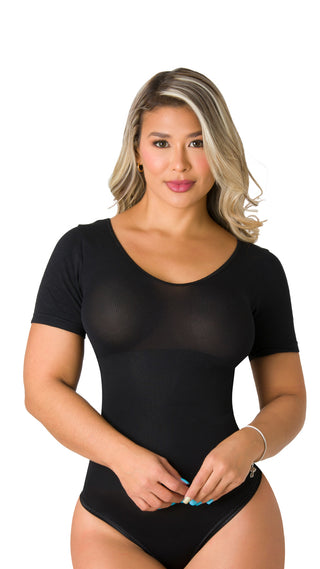 Body Control 5BB861 - Negro