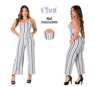 Jumpsuits 7V6231EMX - Estampado