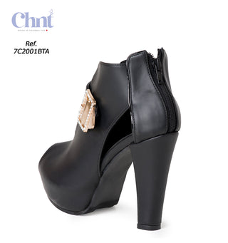 Botines