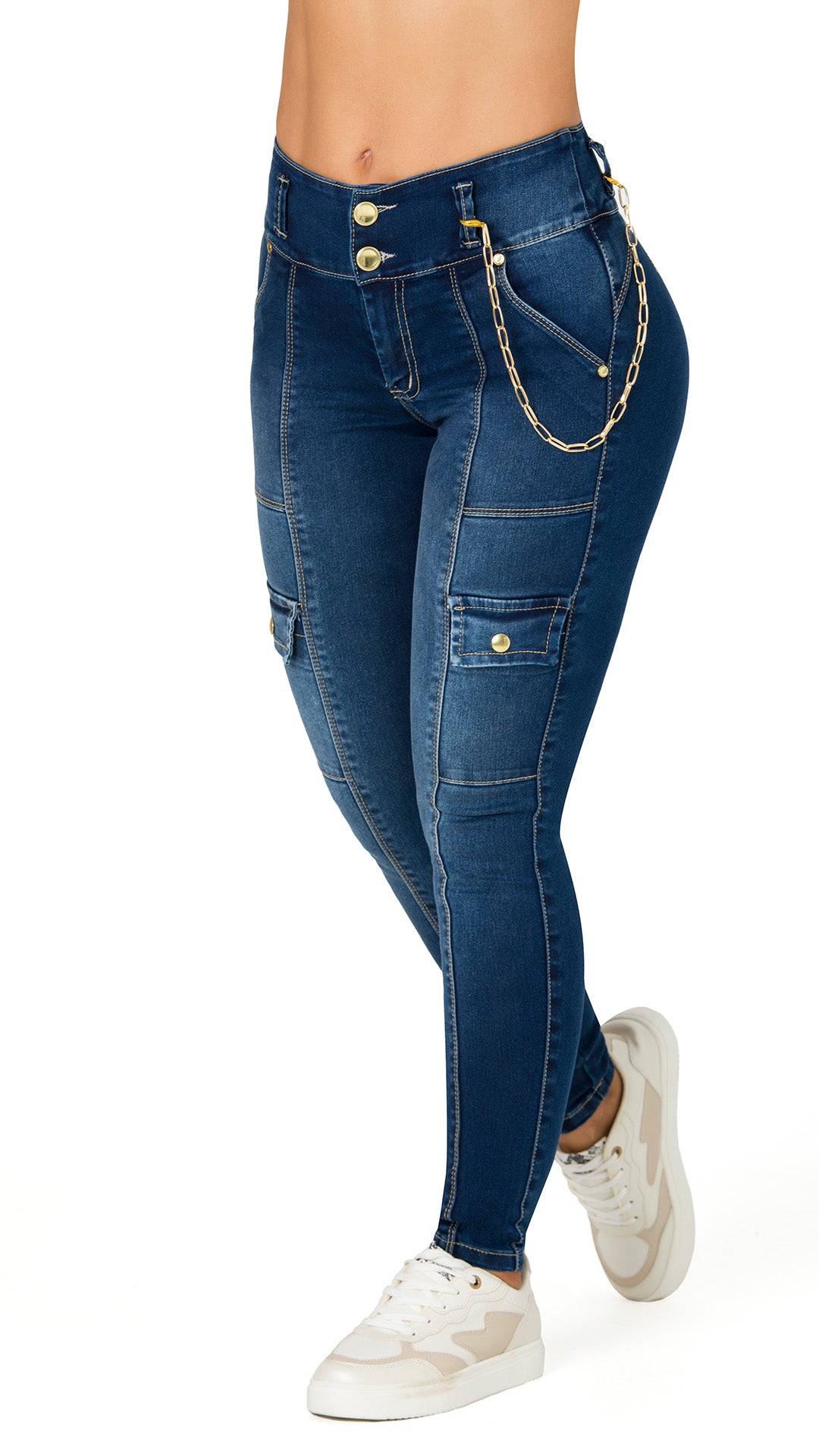 Denim Jeans Ska Studios Pantalones Colombianos Ropa Colombiana Ska