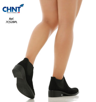 Botines