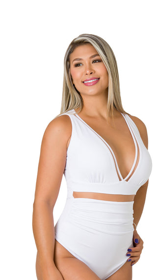 Body Control  5BB858 - Blanco