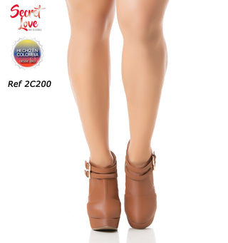 Botines