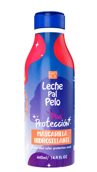  MASCARILLA PROTECCIÓN PLUS 018LC-MP - NA