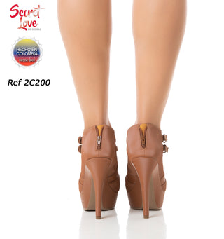 Botines