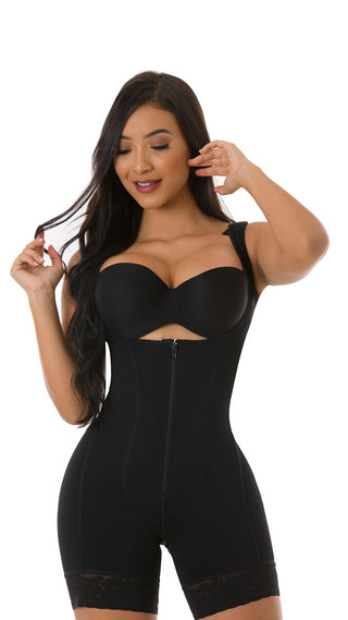 Faja Colombiana De Alta Compresión 5F228ESH