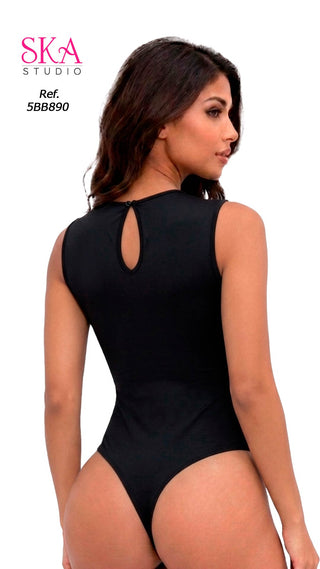 Body Control 5BB890 - Negro